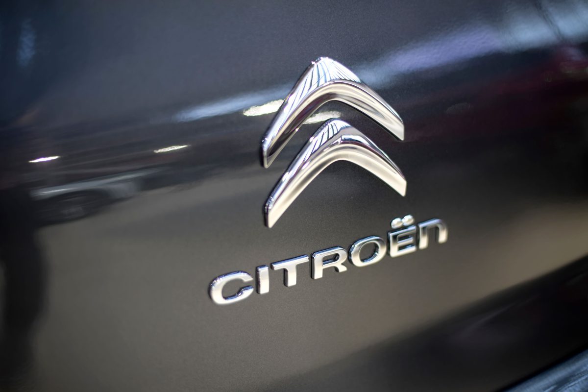 Citroen mechanic Wollongong