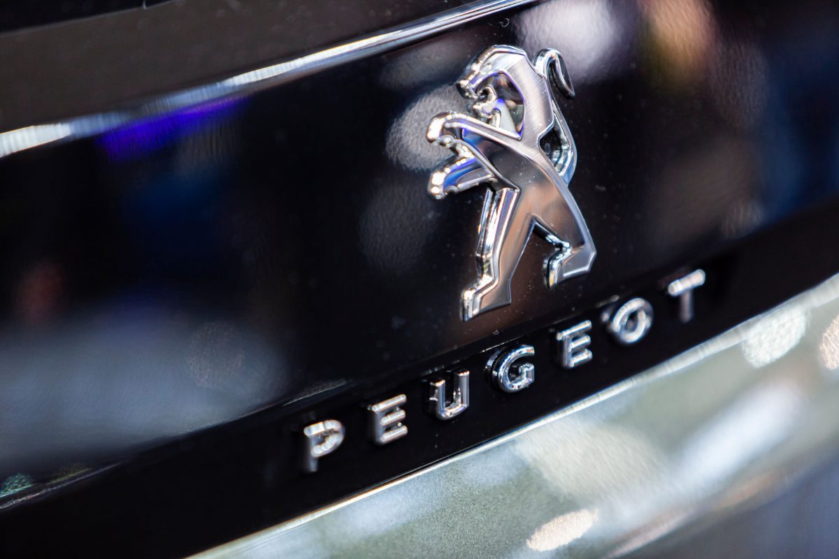 Peugeot mechanic Wollongong