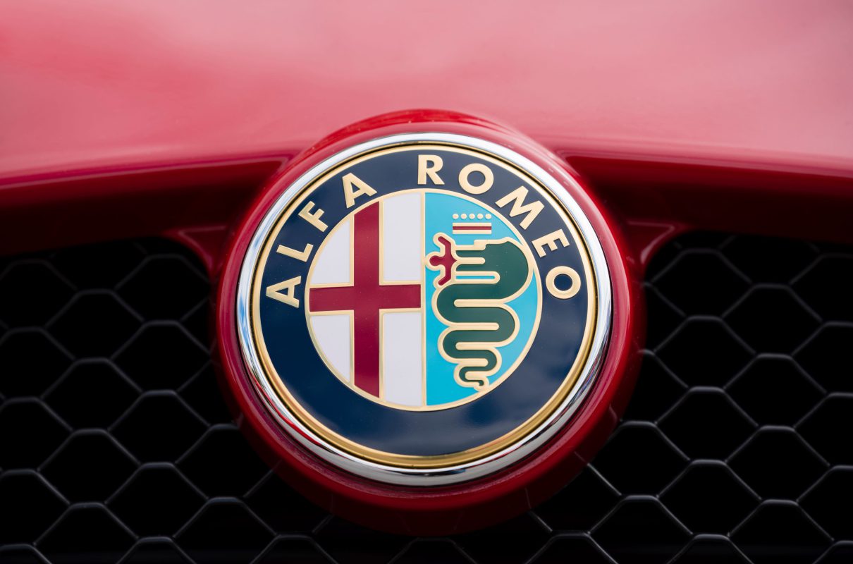 alfa romeo mechanic Wollongong